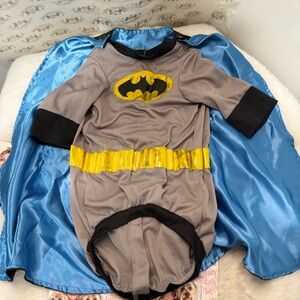 Batman Costume